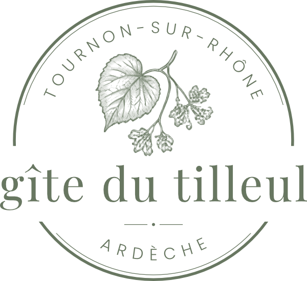 Logo Gîte du Tilleul
